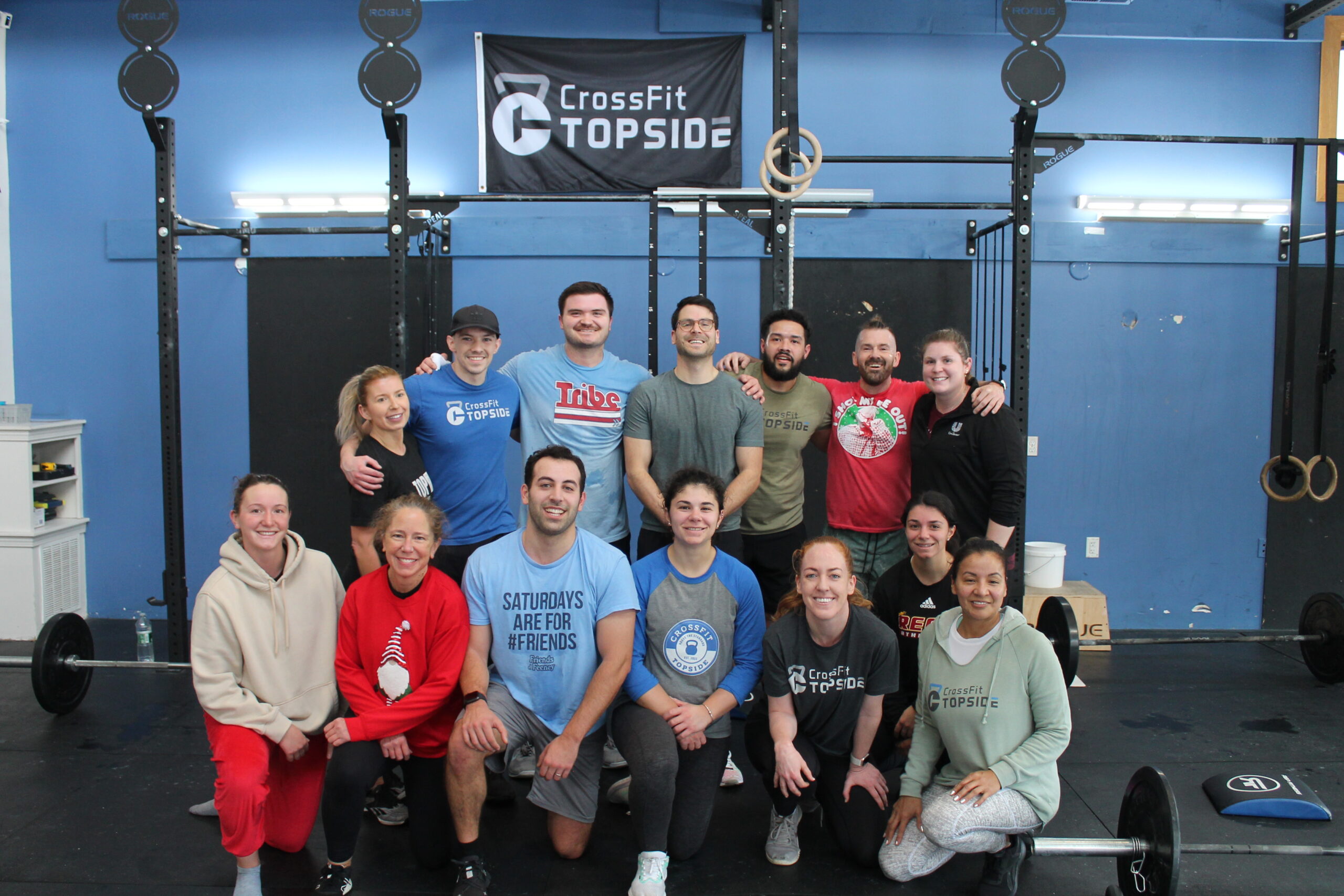 Your Comprehensive Guide to CrossFit